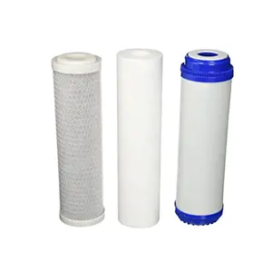 10" UDF filter / Water Filter Part / filter cartridge