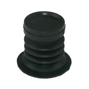 High Quality Washing Machine Rubber Buffer Compact Fill And Drain Valve For Components