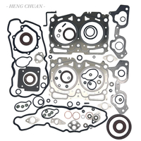 10105AA990 Car Engine EJ20 EJ204 B13 G11 Auto Engine Systems Cylinder Head Gasket Set Overhaul Gasket Kit for SUBARU LEGACY 2.0L