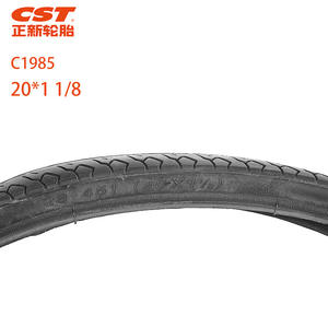Pneu de VTT Cst 20X1.75 C1985 Antidérapant à Talon Filé - Product Image 3