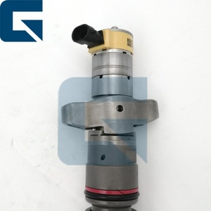 หัวฉีดน้ำมันเชื้อเพลิง 557-7633 สำหรับเครื่องยนต์ E330D รุ่น C9 ดีเซล หัวฉีด 5577633 - Product Image 4