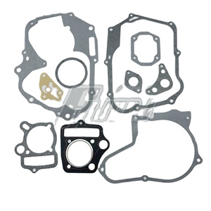 دراجة نارية محرك طوقا عدة اسطوانة مخصصة 150cc 125cc - Product Image 1
