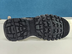 Tùy chỉnh thứ cấp bọt duy nhất + cao su + TPU kết hợp casual giày duy nhất - Product Image 2