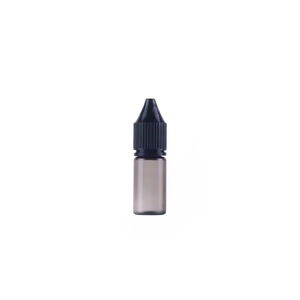Hot bán Chất lượng cao <span class=keywords><strong>10ml</strong></span> nhựa Khu vực trung tâm chai dầu V3 <span class=keywords><strong>Pet</strong></span> nhựa Con giả mạo bằng chứng chai - Product Image 1