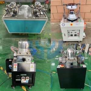 बेसबॉल टोपी बनाने की मशीन के लिए ऑटोमेशन कैप इस्त्री मशीन सिंगल हेड स्टीम हैट इस्त्री मशीन - Product Image 5