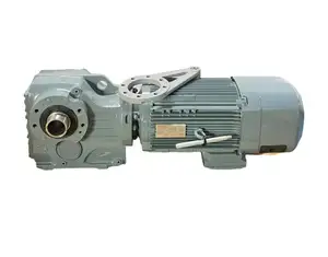 High Quality Sew Eurodrive DRN132S4/BE11HR/FG/TF 3ph 7.5hp Reduction Motor 1760rpm 440-460v-ac