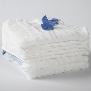 إسفنجة شاش للبطن مرققة بأشعة سينية - Product Image 2