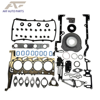 AKF Car Engine BT50 Auto Engine Systems Piston & Parts Bearing Engine Valve Overhaul Gasket Kit for Mazda BT-50 Ford Ranger 2.2L