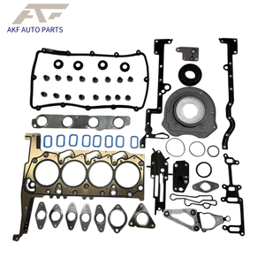 Kit di Revisione Motore AKF BT50 con Pistoni, Cuscinetti, Valvole e Guarnizioni per Mazda BT-50 Ford Ranger 2.2L - Product Image 3