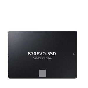 SSD ความเร็วสูงขนาด 2.5 นิ้ว รุ่น 3.0 870EVO ความจุ 1TB/2TB/4TB สำหรับอัปเกรดขยายพื้นที่เก็บข้อมูลในพอร์ตแล็ปท็อป - Product Image 5