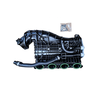 Intake Manifold untuk BMW Seri 1/2/3/4/5/6/7 Mesin B48 2.0T 2016-2023 Kompatibel dengan Sogefi OE 11618603914