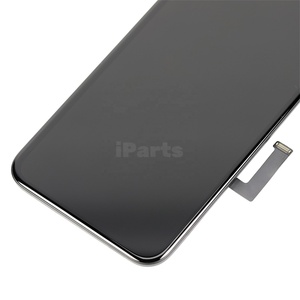 Repuesto de Pantalla Retina IParts <span class=keywords><strong>para</strong></span> iPhone 11 A2221 A2111 A2223, Pantalla Táctil LCD Digitalizadora, Ensamblaje Negro, Piezas Originales OEM - Product Image 3
