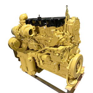 Moteur diesel complet C15 de haute qualité pour engins lourds - Product Image 1