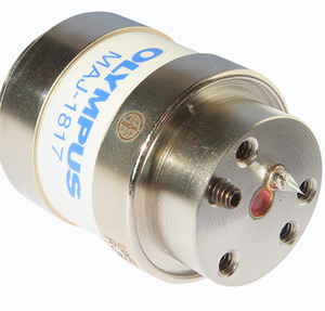 ฝาครอบปลายท่อ TJF MAJ-311 สำหรับกล้องตรวจลำไส้ใหญ่ TJF MAJ-311  ฝาครอบกล้องเอนโดสโคป TJF MAJ-311 แบบปลายแหลม - Product Image 3