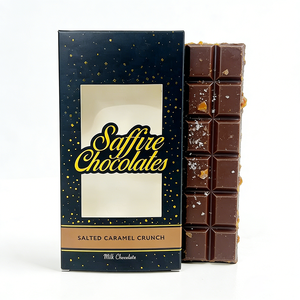 Cajas de Embalaje de Papel Personalizadas de Alta Gama para Gel de Ducha, Esmalte de Uñas, Aceite, Lápiz Labial, Polvo Suelto, Solución de Almacenamiento para Limpiador Facial - Product Image 4