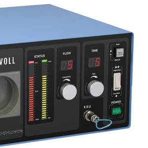 Zararlı Duman Bulutu için Elektrikli Tıbbi Duman Çözümü Duman Emici - Sınıf II Tıbbi Ekipman - Product Image 2