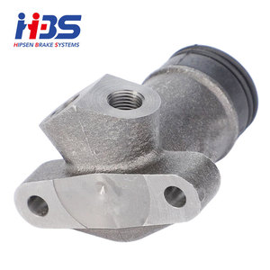 กระบอกเบรกหลัก OEM 3537812M91 สำหรับรถแทรกเตอร์ <span class=keywords><strong>Massey</strong></span> <span class=keywords><strong>Ferguson</strong></span> 354 364 374 384 <span class=keywords><strong>394</strong></span> 2205 2210 - Product Image 1