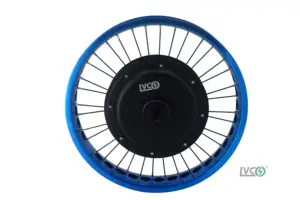 Kit de Motor de Conversión para Bicicleta Eléctrica LVCO 48v 72v 1000w <span class=keywords><strong>3000</strong></span> <span class=keywords><strong>Watt</strong></span>, para Bicicleta de Montaña - Product Image 3
