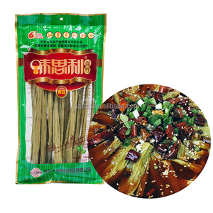 Vente en gros <span class=keywords><strong>de</strong></span> peau <span class=keywords><strong>de</strong></span> tofu yuba séché pour végétalien bonne <span class=keywords><strong>source</strong></span> <span class=keywords><strong>de</strong></span> protéines à bas prix - Product Image 2