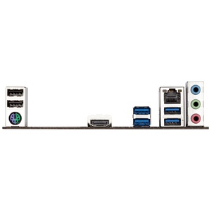 Tarjeta Madre Económica <span class=keywords><strong>GIGABYTE</strong></span> <span class=keywords><strong>B660M</strong></span>-POWER Micro-ATX para Escritorio, 12/13/14ª Gen. LGA1700, Doble DDR4, Chipset Intel B660, SATA - Product Image 6