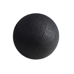 Bolas de masaje EPP de 6/8/10cm, Bola de masaje corporal para fascia, Bola de Lacrosse para Fitness y Yoga, para aliviar el dolor - Product Image 4