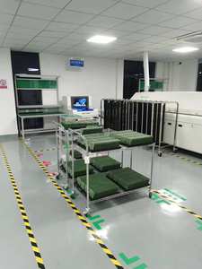 משאבת דלק 0444022074 Pcb פנימי למשאיות וולוו משאיות - Product Image 4