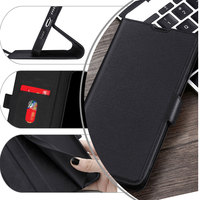 Étui de téléphone à rabat magnétique pour Tecno Pop9 Pop8 Spark40 Spark30 Camon 50 40 30 Pro Pova7 Pova5 Ultra
