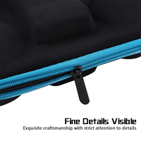 Sac de raquettes de pickleball et de tennis imperméable à grande capacité, avec noyau en nid d'abeille pliable de 16 mm, logo personnalisé, pour hommes et femmes