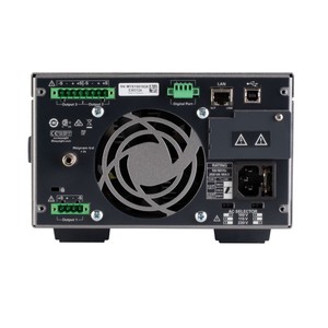 Alimentation programmable à trois sorties Keysight E36312A, 6 V 5 A, deux sorties 25 V 1 A chacune, support personnalisé Malaisie - Product Image 5