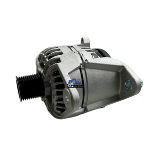 Nuevo Alternador XPower 17204355 VOE17204355 para Excavadora de Cadenas EC210B EC240B EC290B, 6 Meses de Garantía, Origen China - Product Image 2