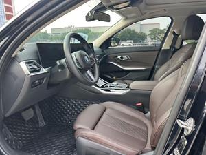 Auto Usata di Tendenza: <span class=keywords><strong>BMW</strong></span> <span class=keywords><strong>i3</strong></span> eDrive35L 2022 Berlina Elettrica Lusso 286 CV, Guida a Sinistra, Ottime Condizioni - Product Image 3