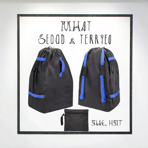 Sac de voyage <span class=keywords><strong>Oxford</strong></span> personnalisable de sécurité pour enfants avec nouveau design à fermeture éclair à la mode pour sièges d'auto et poussettes pour bébés - Product Image 4
