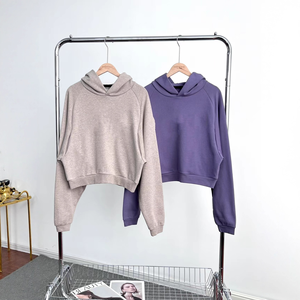 사용자 정의 LOGO 여성 스웨터 풀오버 자카드 패턴 크루넥 스웻셔츠 후드 코튼 남여 공용 두꺼운 편안한 세련된 - Product Image 1