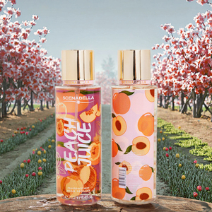 Brume <span class=keywords><strong>parfum</strong></span>ée pour le corps aux fruits pour femmes, <span class=keywords><strong>parfum</strong></span> <span class=keywords><strong>noix</strong></span> <span class=keywords><strong>de</strong></span> <span class=keywords><strong>coco</strong></span>, style distributeur en gros - Product Image 3