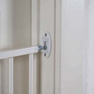 <span class=keywords><strong>Cancelletto</strong></span> di <span class=keywords><strong>Sicurezza</strong></span> per <span class=keywords><strong>Bambini</strong></span> con Sistema di Bloccaggio a Doppio Movimento, Montaggio Hardware, Bestseller - Product Image 3