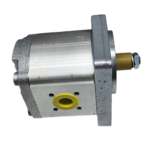 Pompe à engrenages externe hydraulique série AZPW AZPB AZPS AZPN AZPG AZPF 0510825024 AZPG-22-050RCB20MB - Product Image 4