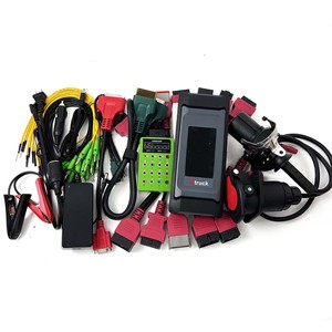 Xtruck chassis Inspection diagnostic tool AMT ABS for ZF EATON FAST Dong Feng Transmission Retarder with F110 tablet - Product Image 6