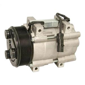 Air Compressor For Ford Dodge <b>Ram</b> 5500 06-10 55111411AD 55111411AE Fully Automatic Adjustment - Product Image 1