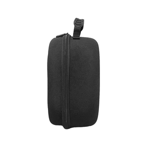 Sac de rangement étanche et antichoc en EVA pour <span class=keywords><strong>casque</strong></span> <span class=keywords><strong>VR</strong></span> 2/3S/<span class=keywords><strong>Apple</strong></span> Vision Pro et manettes, noir/gris, 25x12x12CM - Product Image 4
