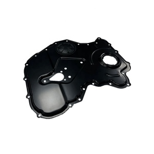 卸売車スペアパーツエンジンシステムタイミングベルトカバーBK3Q-6019-CB BK3Z-6019-A <span class=keywords><strong>3.2</strong></span>エンジン2012用 - Product Image 1