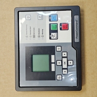 Pièces de moteur diesel, contrôleur de machine, panneau de commande du générateur 0300-6314-01, compatible avec PCC1.2 HMI 220 Bomba De Aceite