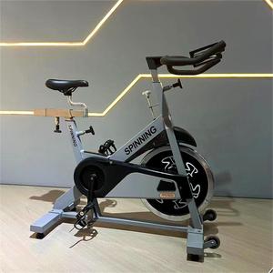 Vélo de spinning magnétique commercial en promotion usine – Équipement de fitness - Product Image 5