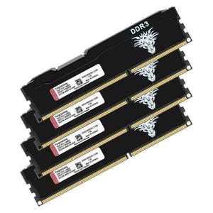 <span class=keywords><strong>Memoria</strong></span> <span class=keywords><strong>RAM</strong></span> DDR3 YONGXINSHENG de 4GB, 8GB, <span class=keywords><strong>2GB</strong></span>, <span class=keywords><strong>1333</strong></span>, 1600, 1866Mhz, <span class=keywords><strong>Memoria</strong></span> de Escritorio, 240 Pines, 1.5V, Nueva, DIMM - Product Image 2