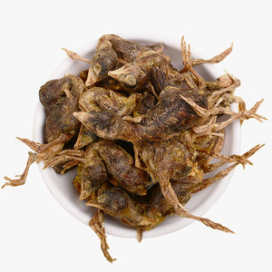 Dondurularak kurutulmuş köpek aperatif Pet tavuk ördek sığır pelet kombinasyonu 100% taze et köpek davranır karışık gıda ödül - Product Image 3