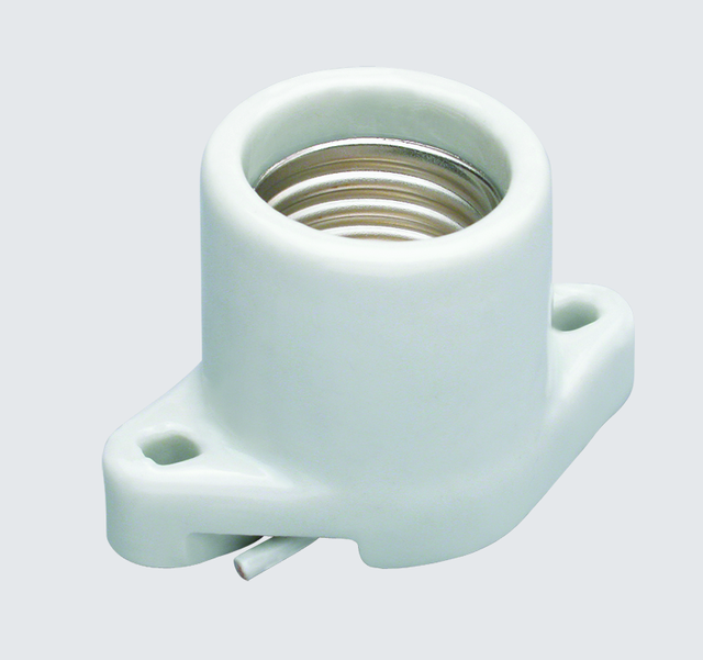 Medium Base Lampholder E26 Lamp Bases & Holders