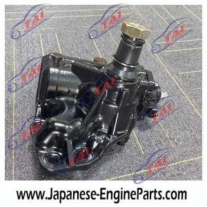 Caja de Dirección Asistida 898110220 para Isuzu 700P de Alta Calidad - Product Image 2