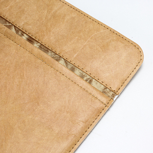 Thân Thiện Với Môi Tập Tin Tài Liệu Túi Phong Bì Không Thấm Nước Tyvek Túi Giấy - Product Image 6