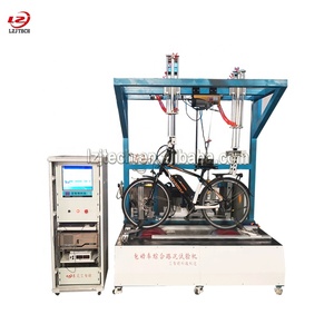 Vevor — testeur de Performance de <span class=keywords><strong>vélo</strong></span> <span class=keywords><strong>électrique</strong></span>, Machine de Test de Performance de freinage dynamique, avec commande PC - Product Image 2