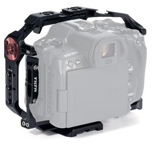 Cage complète pour appareil photo Tilta TA-T32-FCC-B, couleur noire, pour <span class=keywords><strong>Canon</strong></span> <span class=keywords><strong>R5C</strong></span> - Product Image 3