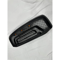Usine directe bon prix maille de calandre en plastique noir pour 06-08 pour Dodge pour Ram 1500 nouvel accessoire de réseau de rechange d'état